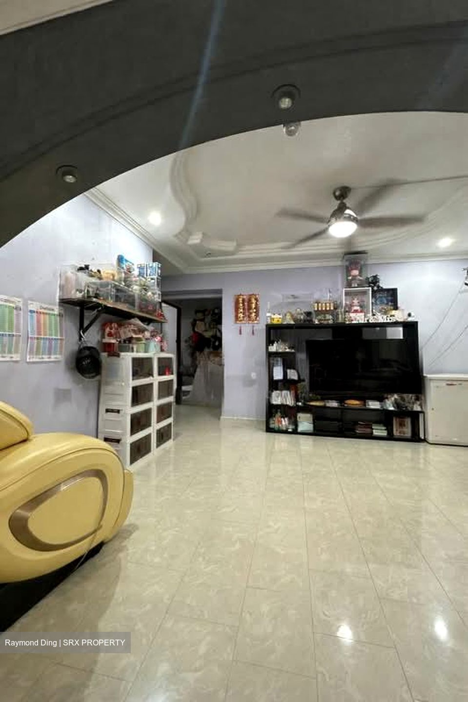 Blk 326 Sembawang Crescent (Sembawang), HDB 4 Rooms #573737511